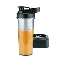 POWERFUEL XL 2GO FLASKA