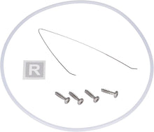 Reperationssats Sump-packning Artnr:12005744