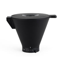 ZENSE FILTERHÅLLARE MANUELL