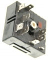 Regulator spis 400Volt Enkelplatta