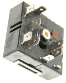 Effektregulator Spis Electrolux