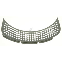VENTILATION FRONT (LUFT) TD-70 2502-B