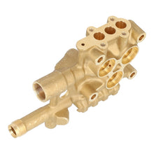 Kärcher Cylinderhuvud HD 5/xx 6/xx