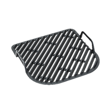 DUALFRY GRILL GRILLPLATTA