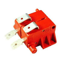 Kärcher strömbrytare