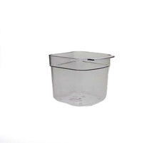 Wilfa avfallsBehållare Juicemaster