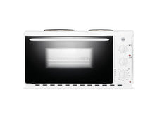 Wilfa Långpanna Bänkspis