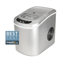 Wilfa ismaskin isbitsbehållare Ice 12 S