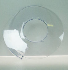 Wilfa Km-1500 lock till skål