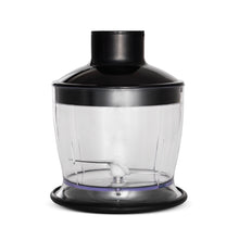 Wilfa SM-1FP minihackare