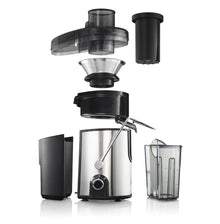 Wilfa filter till Juicecentrifug Squeezy