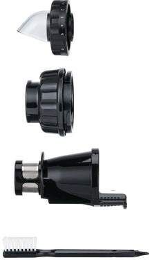 WILFA SJ1B-500 sil och rengöringsborste