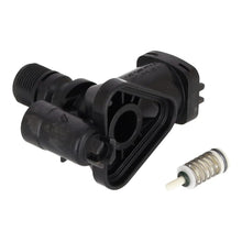 Kärcher hus inkl tryckventil K3. K4.