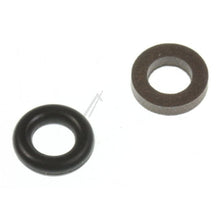 Kärcher O-ring + stödring 4mm