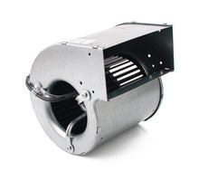 Fläktmotor Svab ventilation