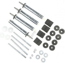 Asko/Gorenje stötdämpare kit