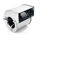 Fläktmotor Svab ventilation