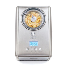 Wilfa, VANILLA GLASSMASKIN ICMS-C15