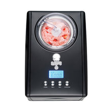 Wilfa, VANILLA GLASSMASKIN ICMSB-C15