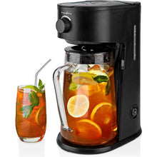 Iskaffe & Iste Maskinvara