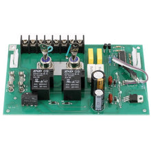 elektronikkort canvac