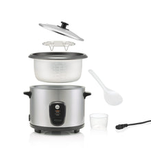 Wilfa, INARI RISKOKARE RC-5S