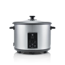 Wilfa, GOHAN RISKOKARE RC-10CD