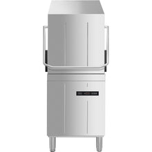 Smeg SPH505L Huvdsikmaskin