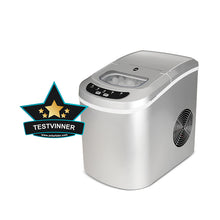 Wilfa, FROSTBITT ISBITSMASKIN ICE-12S