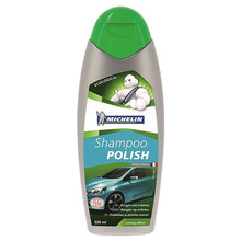 MICHELIN BILSHAMPOO EKOLOGISKT 500 ML.