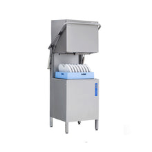 Wexiödisk WD-7 - Huvdiskmaskin med grovdisk