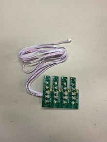 Stadler Form elektronikkort