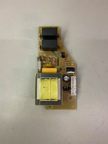 Stadler Form huvudelektronik