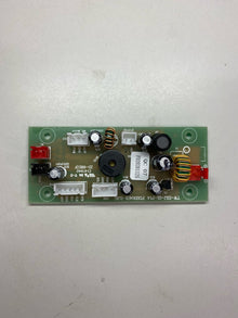 Stadler Form Huvudelektronikkort