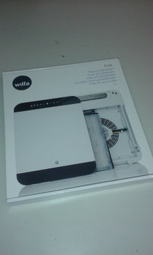 Wilfa Filterkassett AP-5