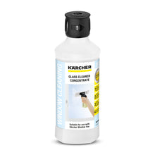 Kärcher glasrengöring till fönstertvätt 500ml
