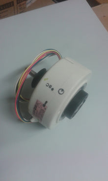 Mitsubishi Fläktmotor Innerdel MSZ GE