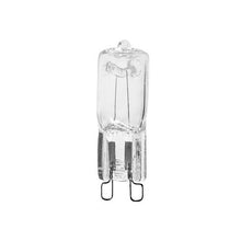 Halogenlampa 40W