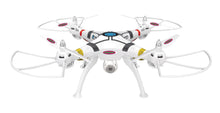 R / C Drönare Payload Altitude 4+6 Channel