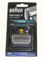 Braun Kombipack 31S