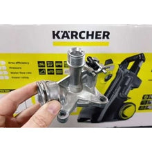 Kärcher Pumphus K5