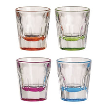 SHOTGLAS