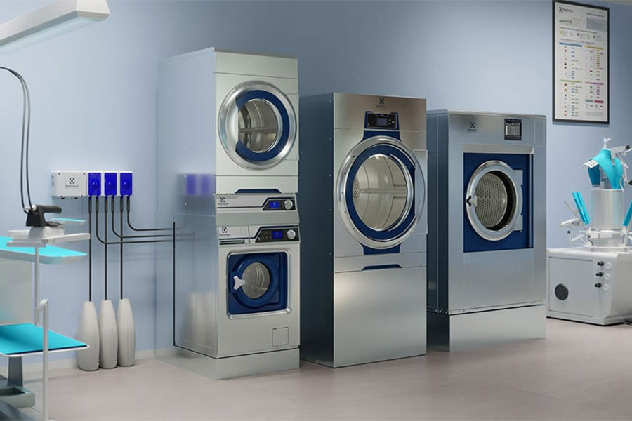 Electrolux Professional reservdel