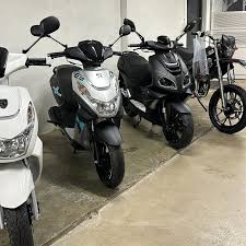 Moped
