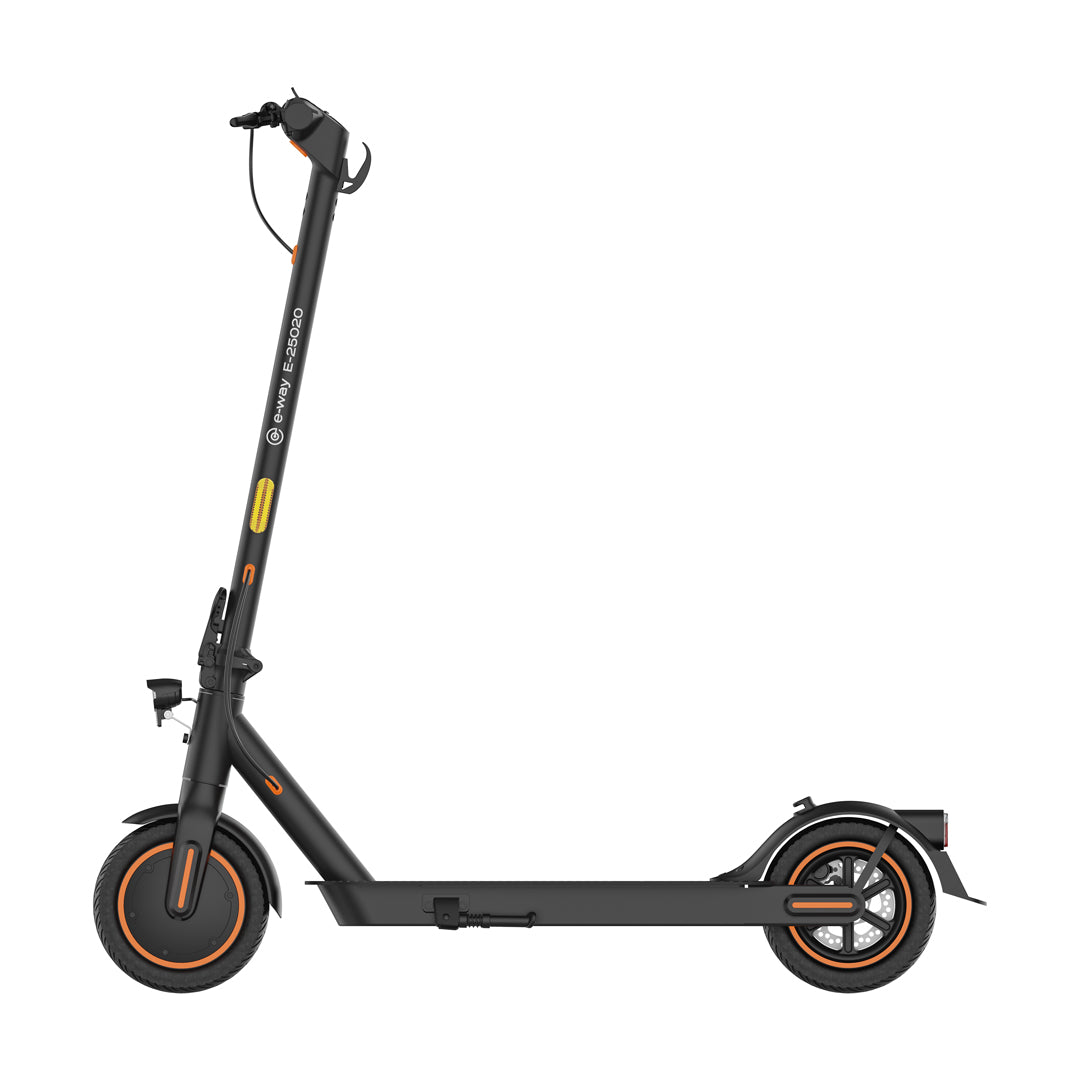 Elsparkcykel