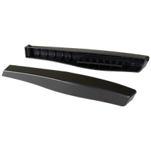 ARMSTÖD NOBLESS/AVANTGARD H+V SVART