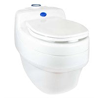 Separett Villa 9000 Urinseparerande 230V
