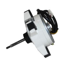 Canvac Motor