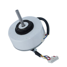 Canvac Värmepump Motor