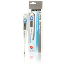 Febertermometer Digital Termometer